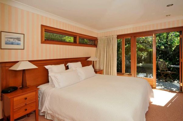Lake Taupo Lodge