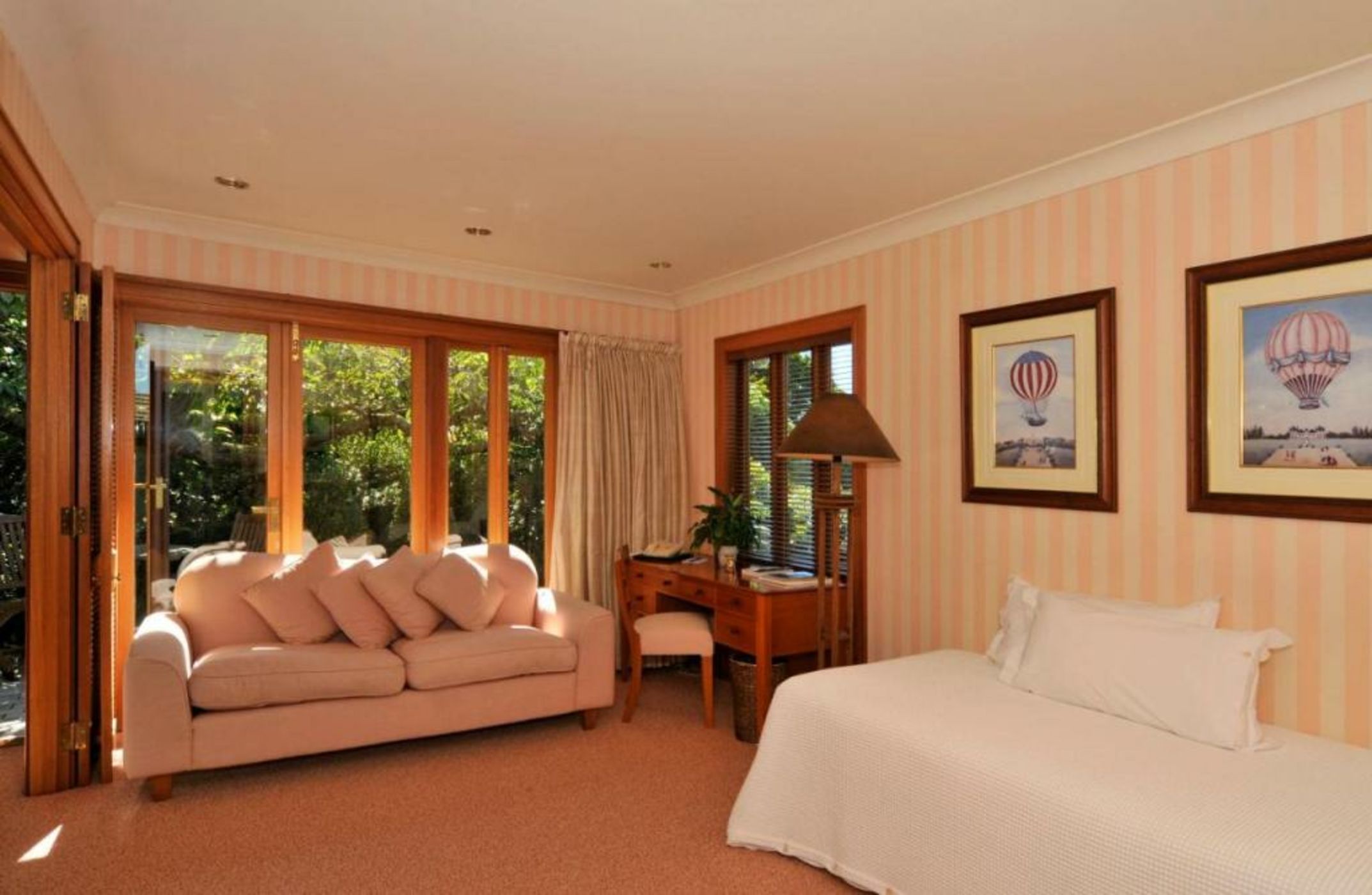 Lake Taupo Lodge