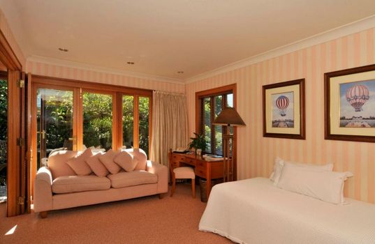 Lake Taupo Lodge