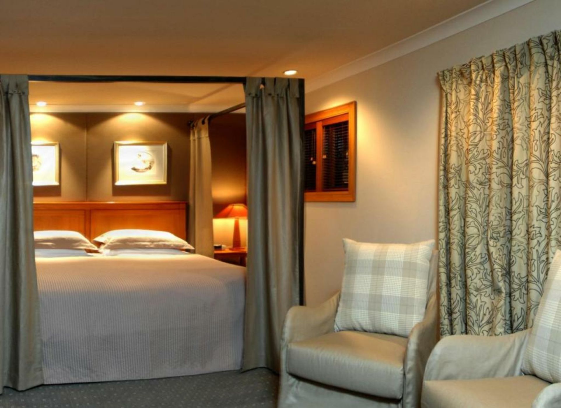 Lake Taupo Lodge