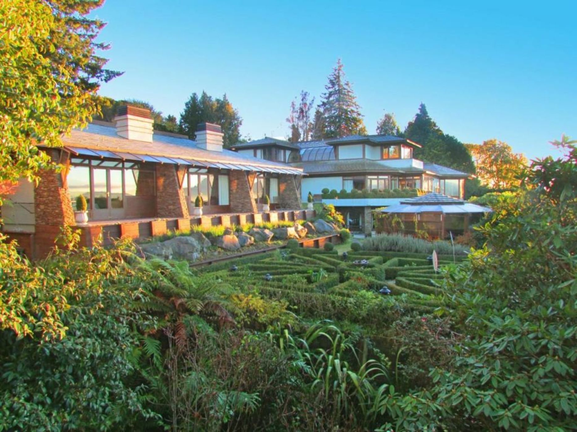 Lake Taupo Lodge