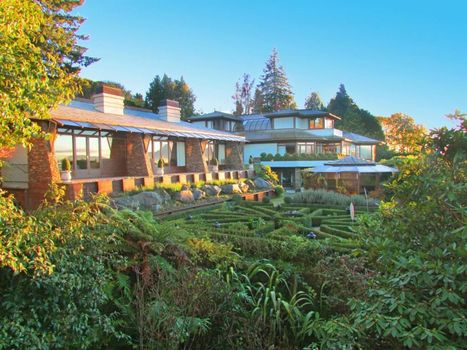 Lake Taupo Lodge