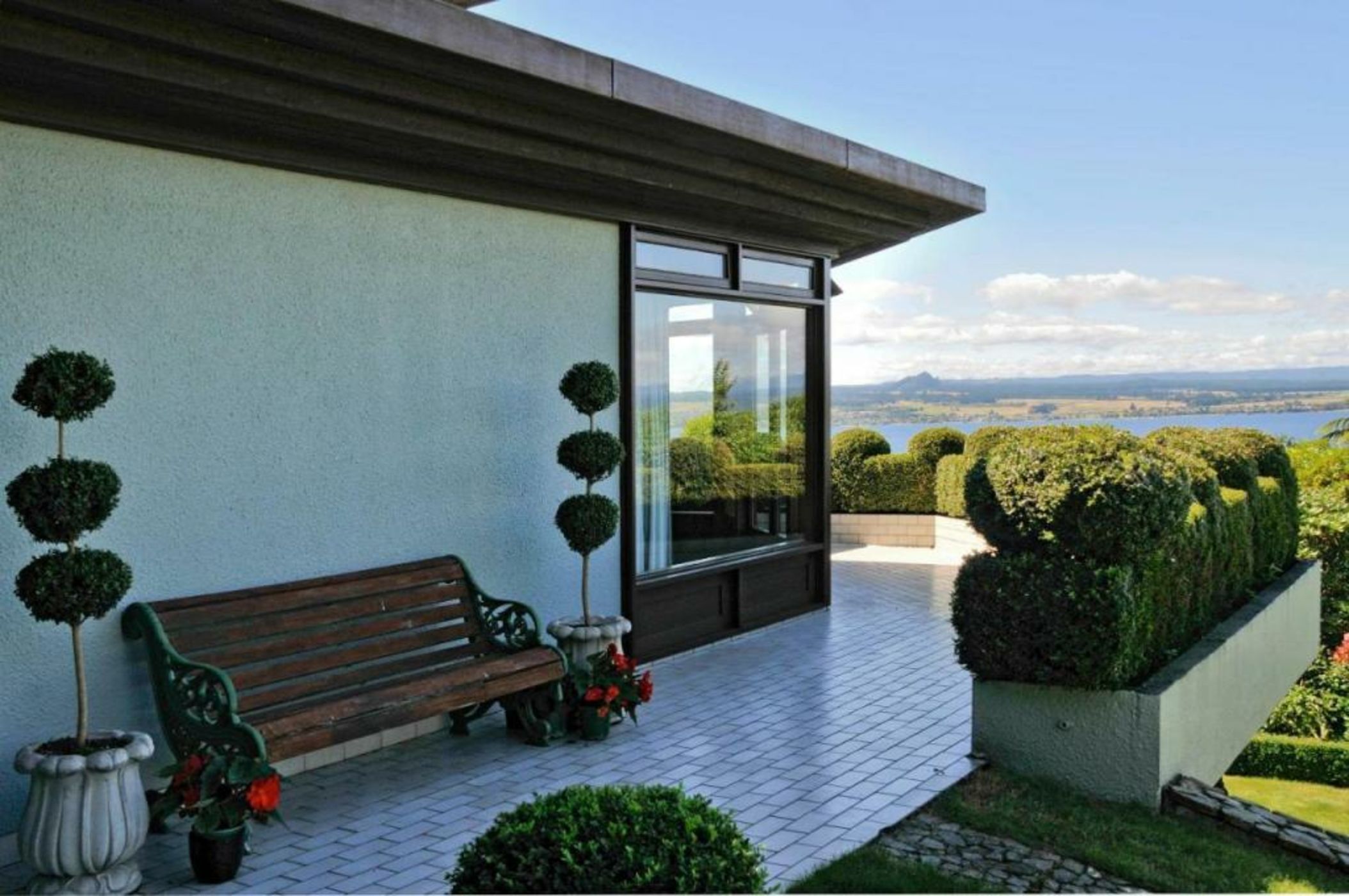 Lake Taupo Lodge