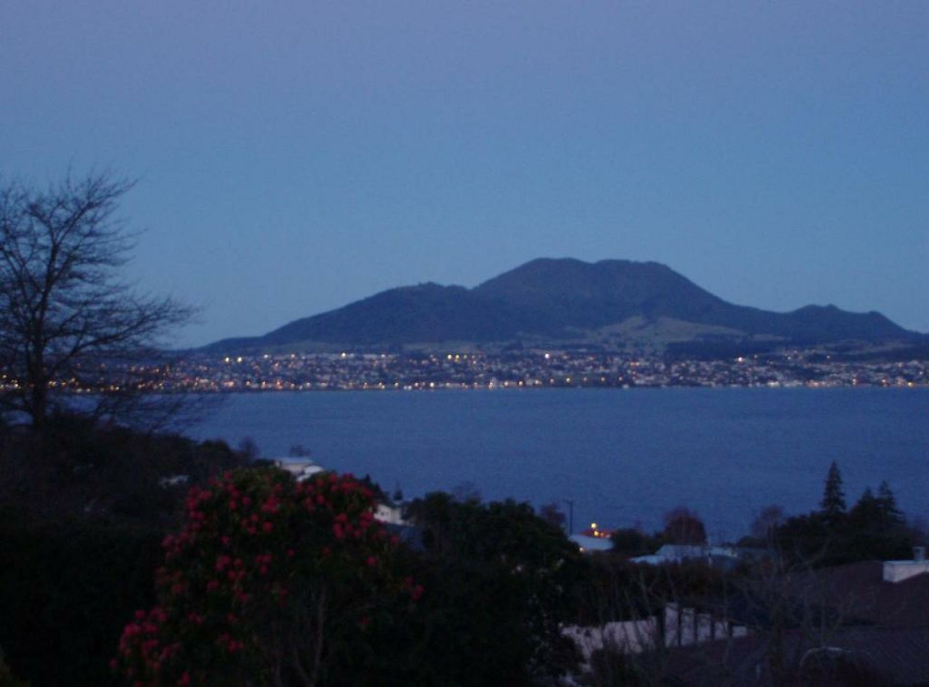 Lake Taupo Lodge