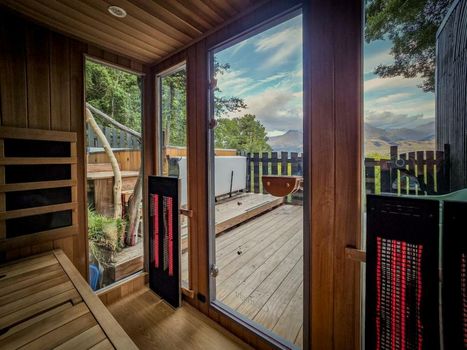 Kinloch Wilderness Retreat