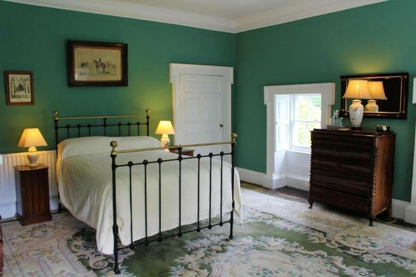 Roundwood House