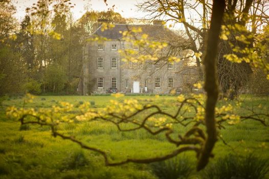 Roundwood House