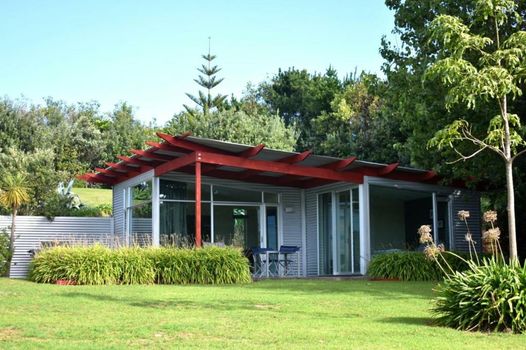 The Lakes - Kai Iwi Lakes Exclusive Retreat