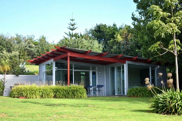 The Lakes - Kai Iwi Lakes Exclusive Retreat