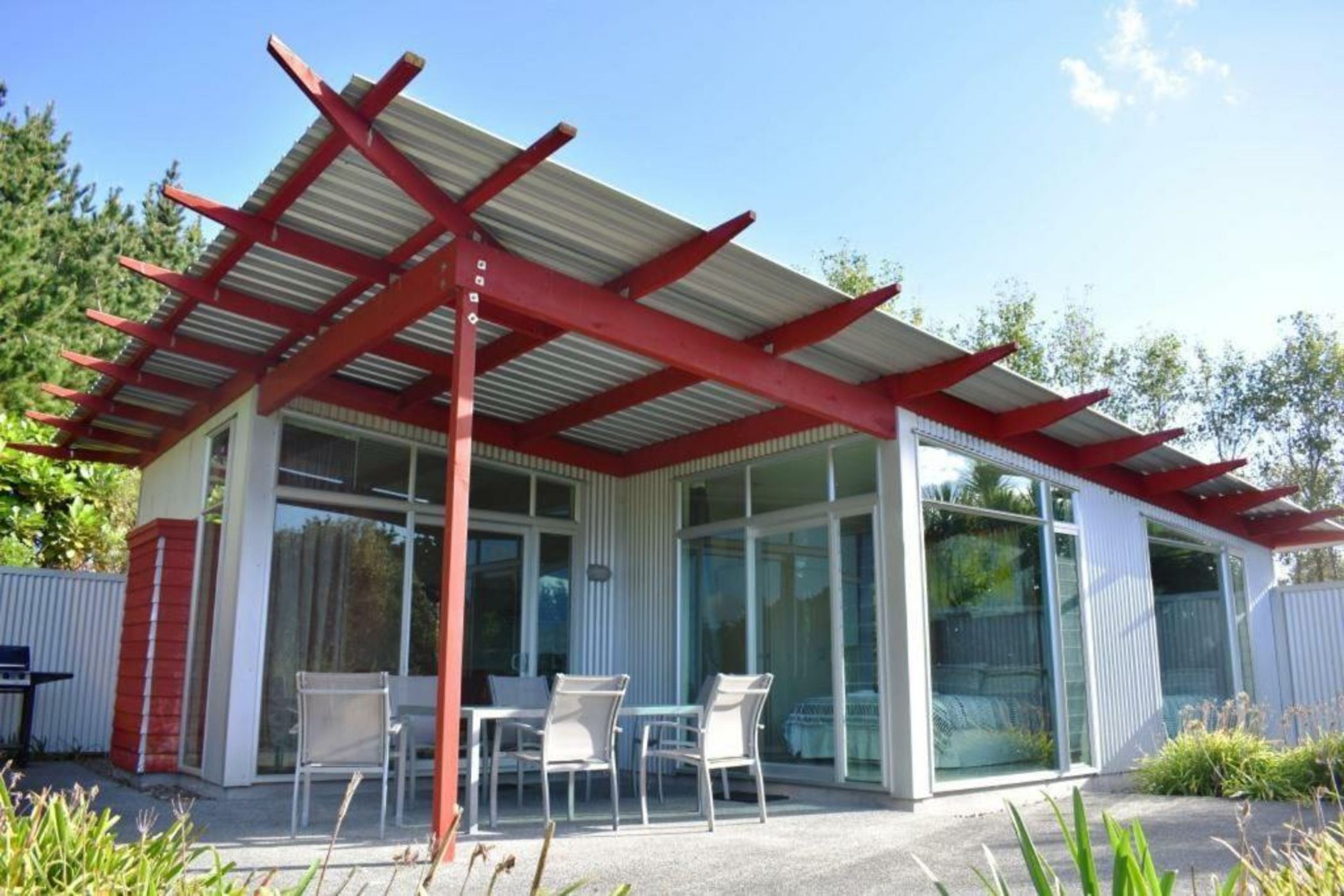 The Lakes - Kai Iwi Lakes Exclusive Retreat