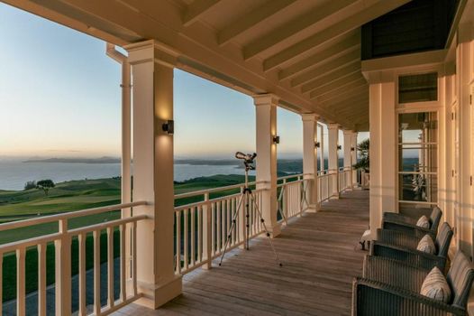 Rosewood Kauri Cliffs
