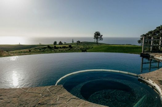 Rosewood Kauri Cliffs