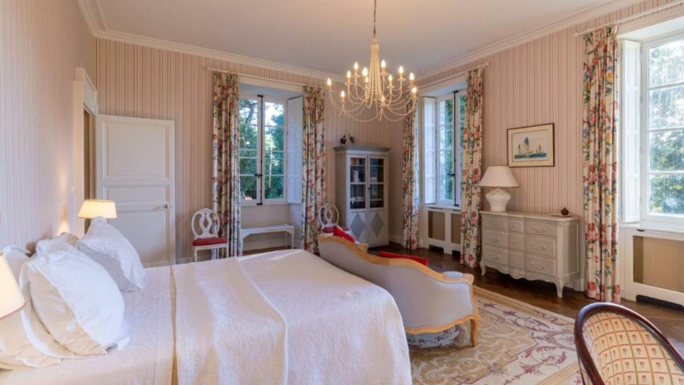 Château de la Marronnière