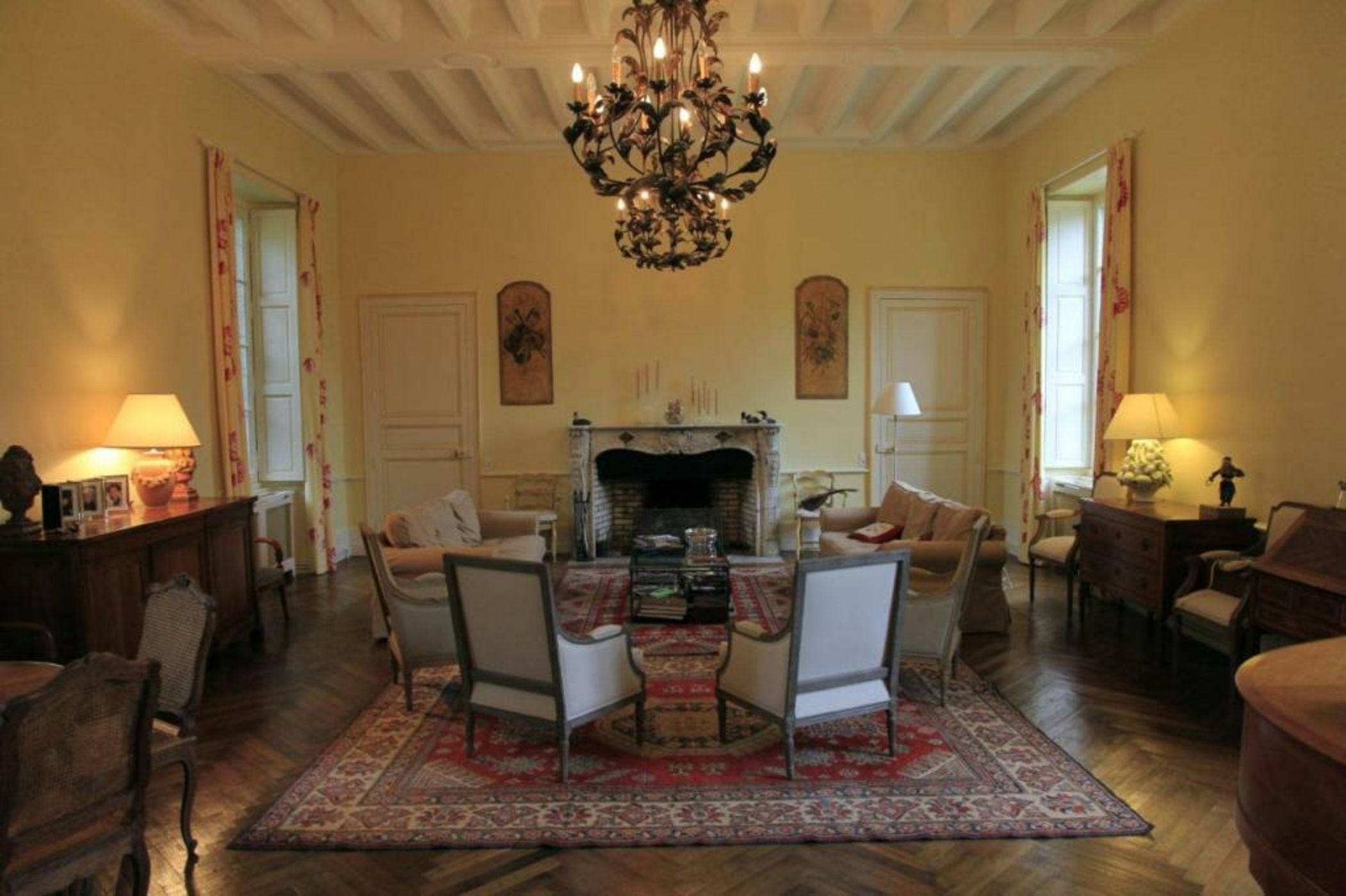 Château de la Marronnière
