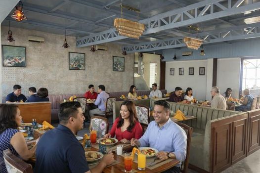 Cochrane Place By Teesta Hotels