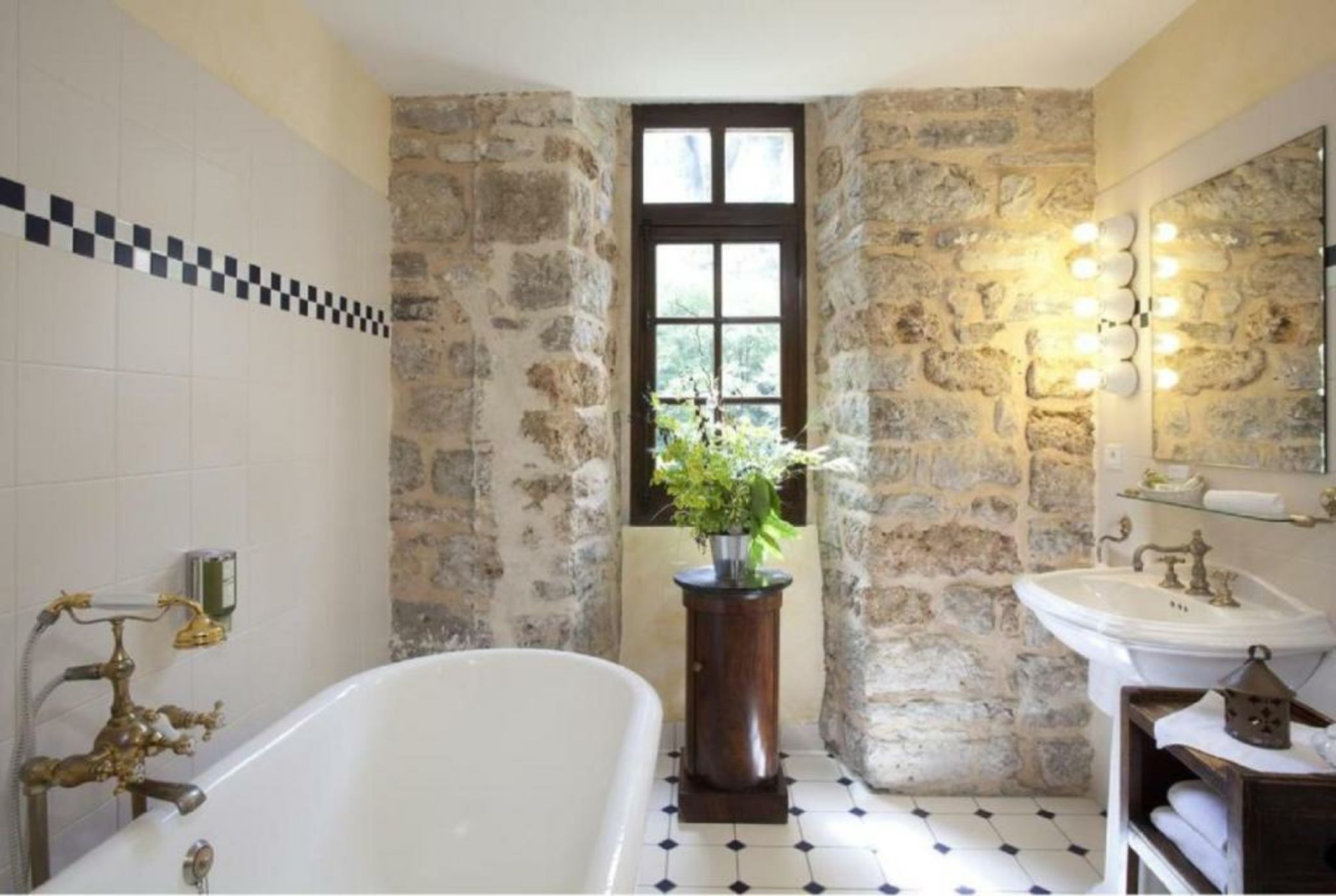 Château De La Caze Piscine & Spa - Ste Enimie