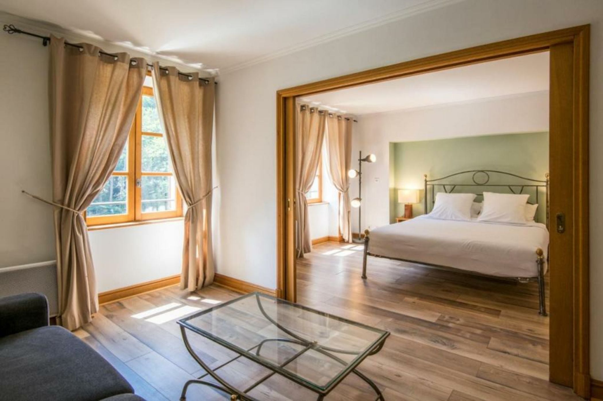 Château De La Caze Piscine & Spa - Ste Enimie