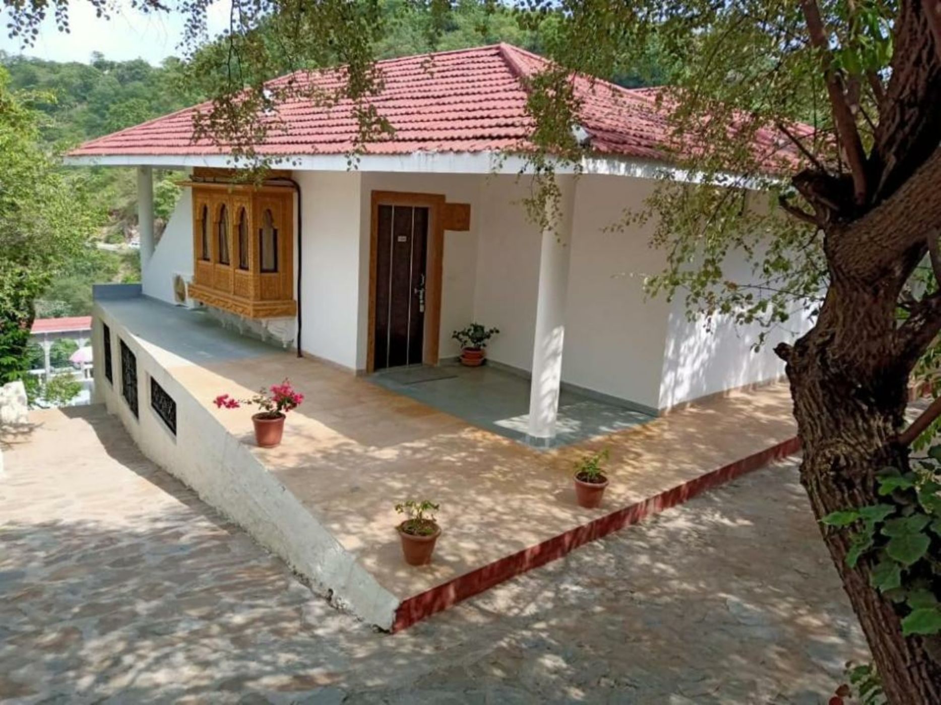 Dera Kumbhalgarh
