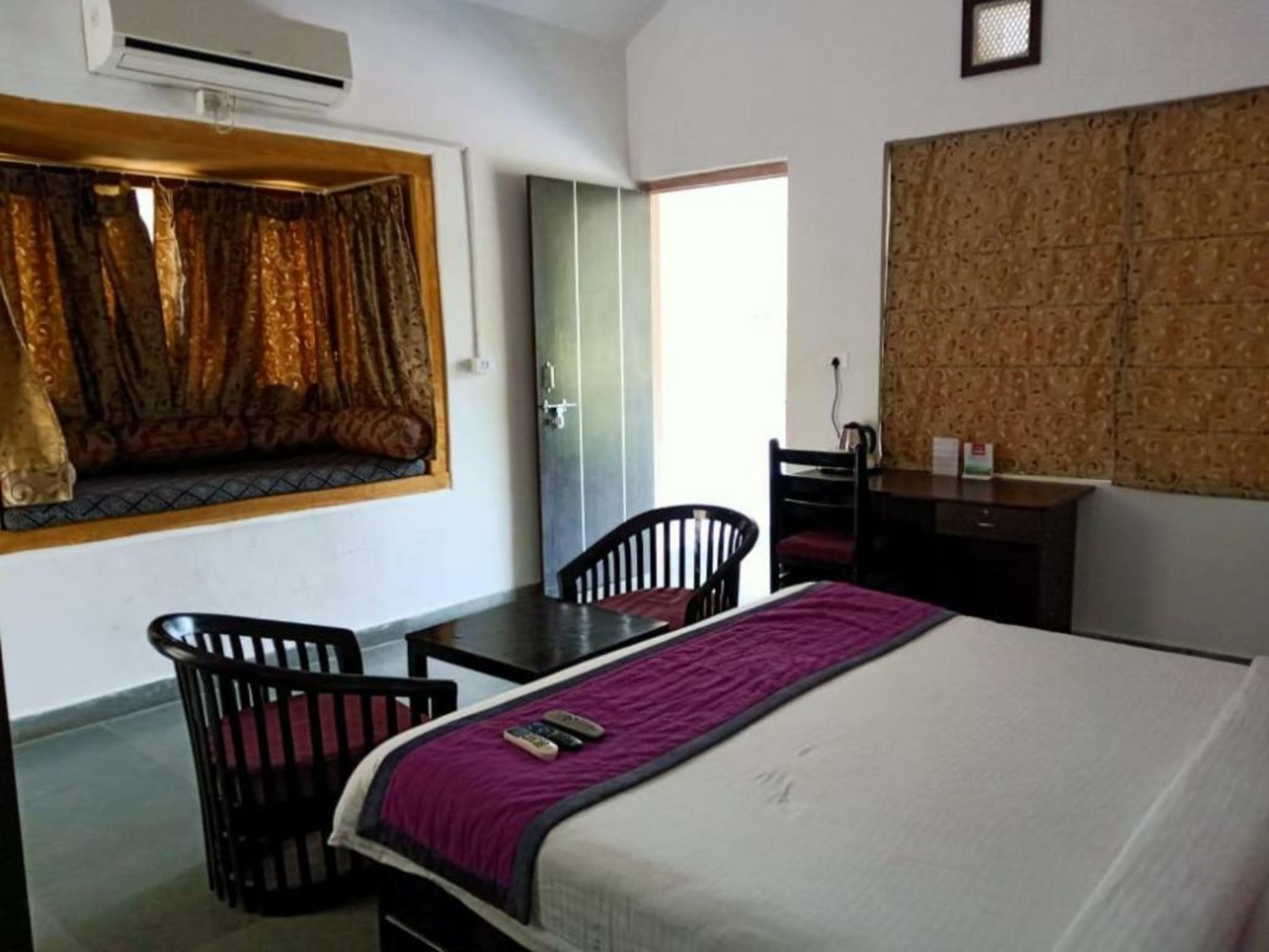 Dera Kumbhalgarh