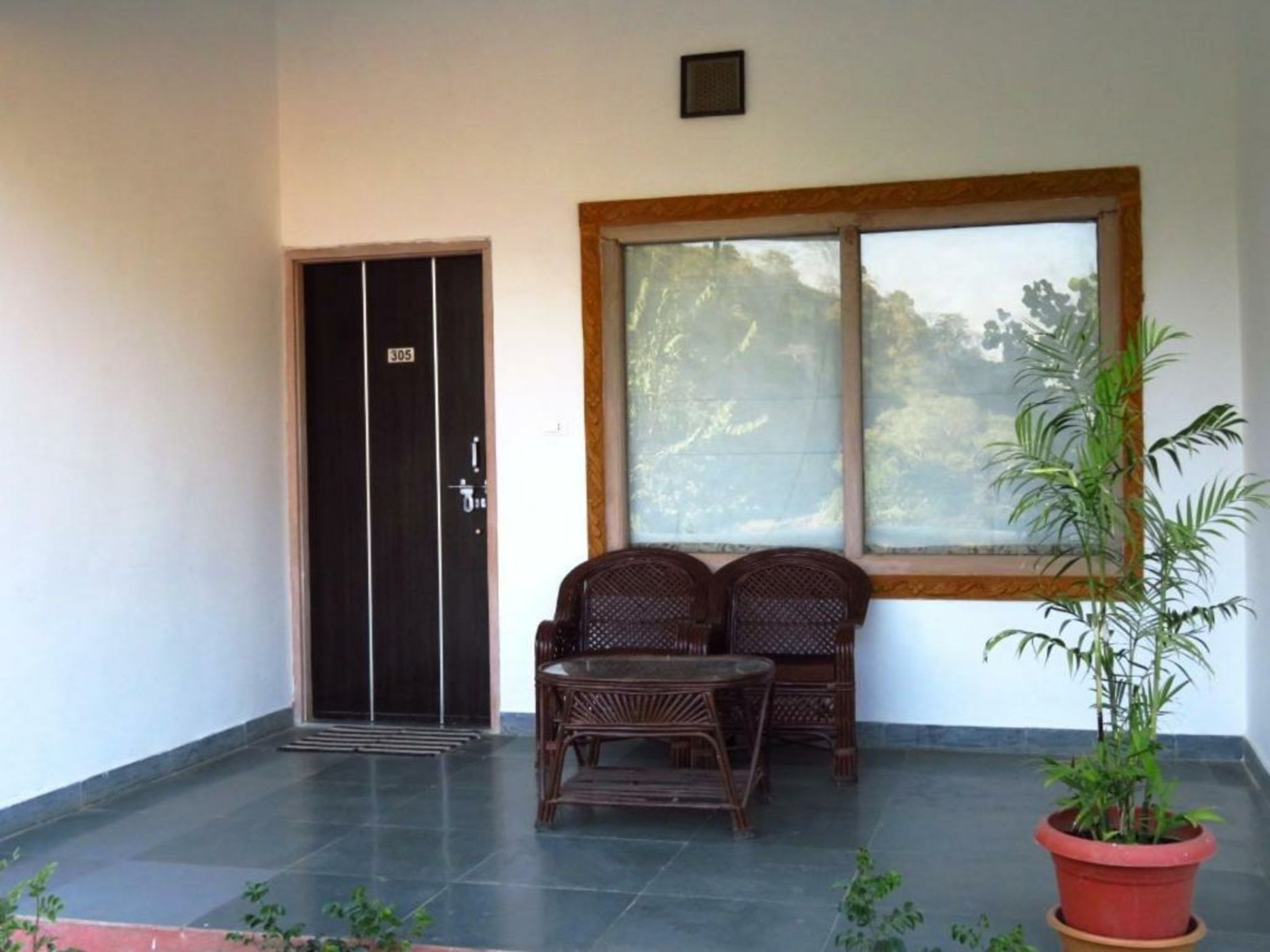 Dera Kumbhalgarh