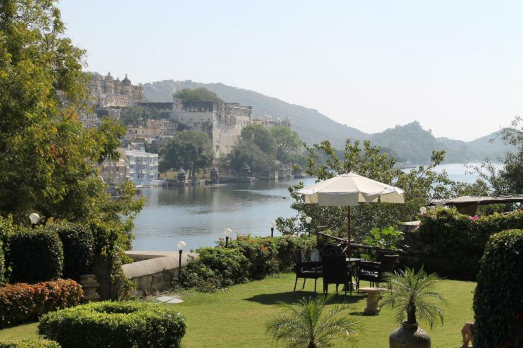 Karohi Haveli - A Heritage Hotel