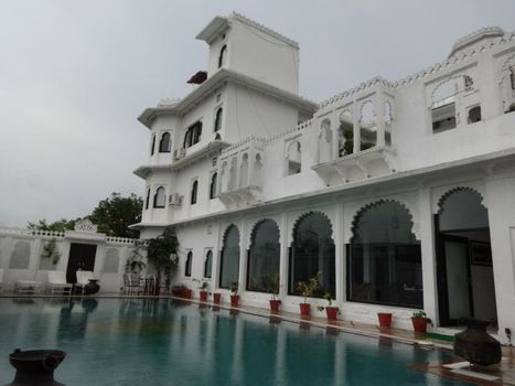 Karohi Haveli - A Heritage Hotel