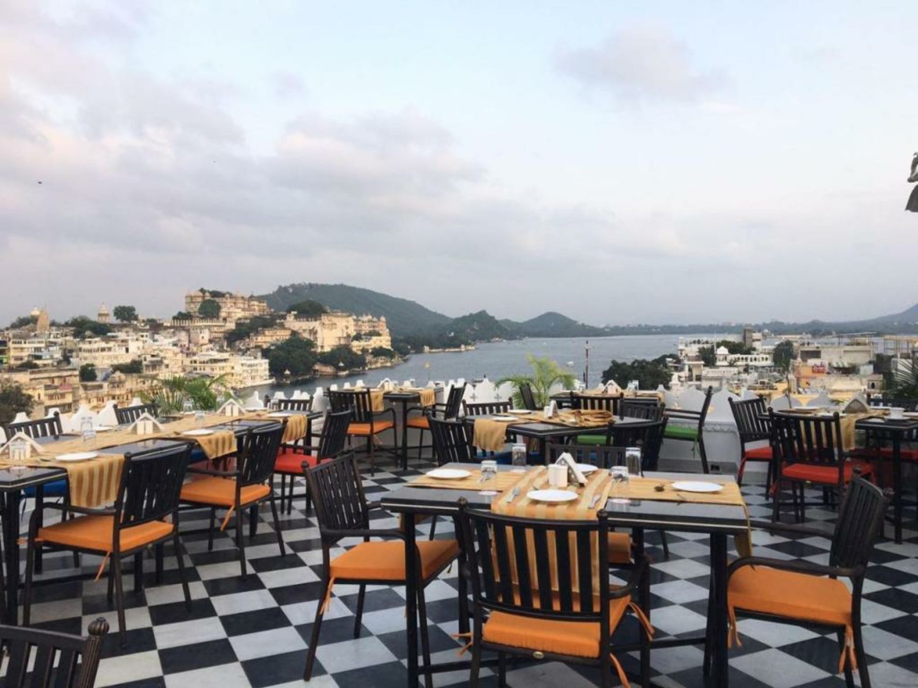 Karohi Haveli - A Heritage Hotel