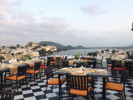 Karohi Haveli - A Heritage Hotel