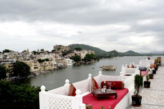 Karohi Haveli - A Heritage Hotel