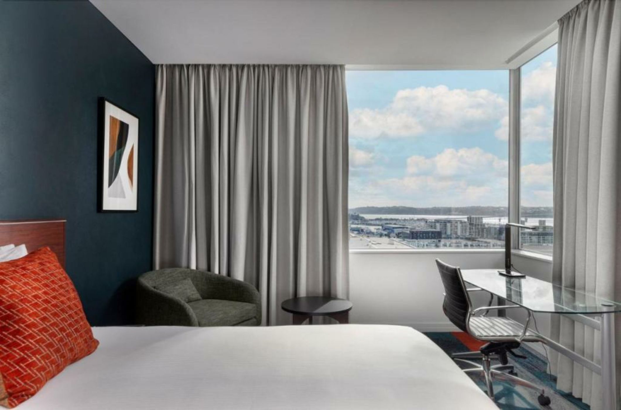 Rydges Auckland