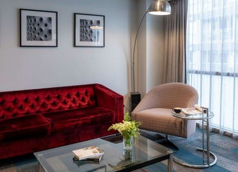Rydges Auckland