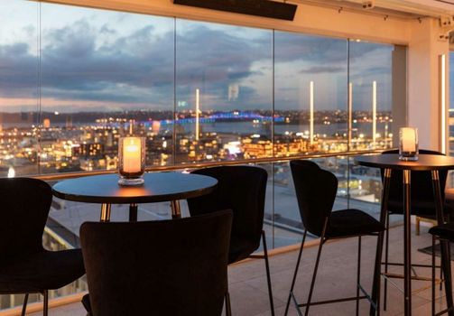 Rydges Auckland
