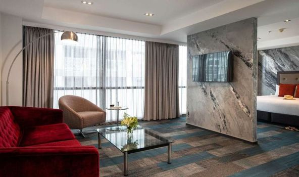 Rydges Auckland