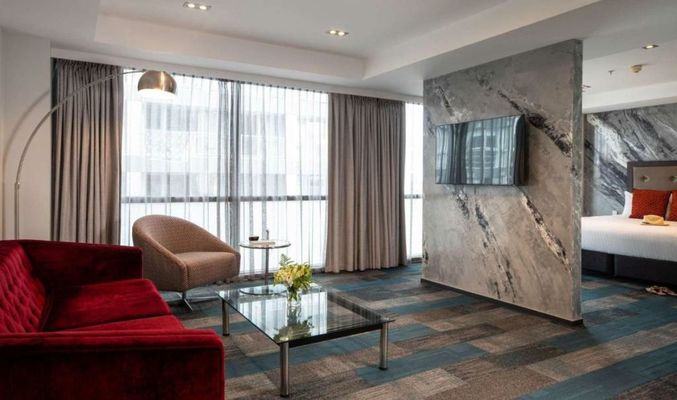 Rydges Auckland