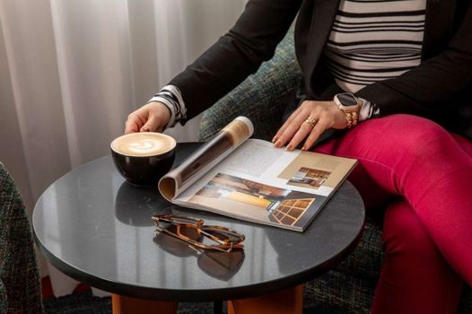 Rydges Auckland