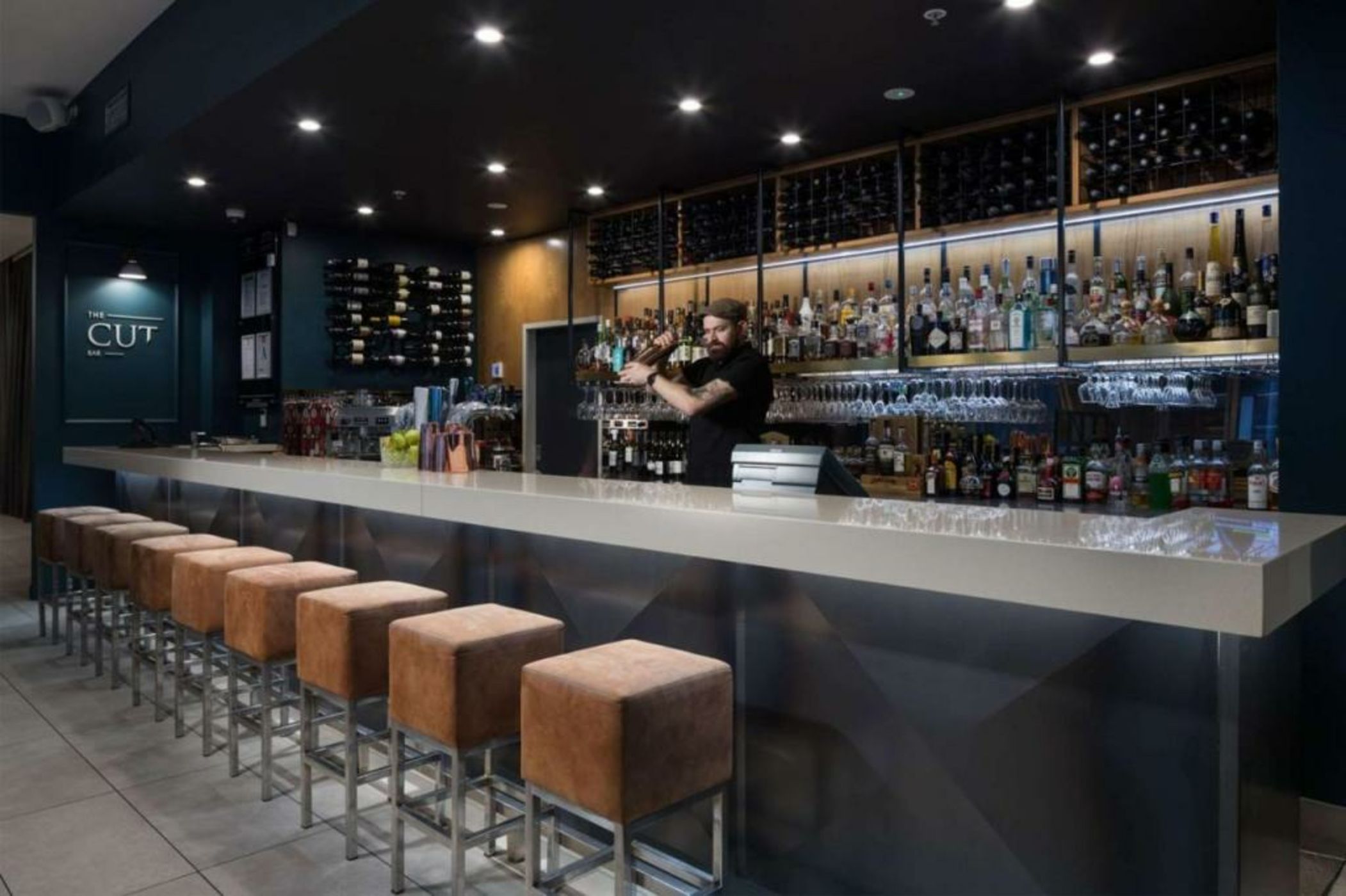 Rydges Auckland
