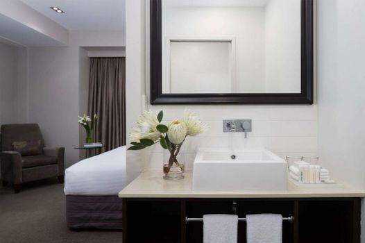 Rydges Auckland