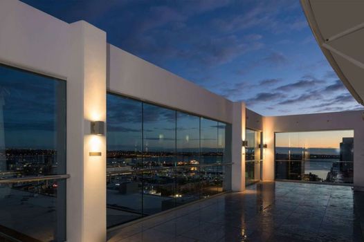 Rydges Auckland