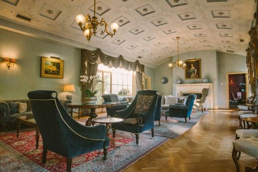 Chateau Yering