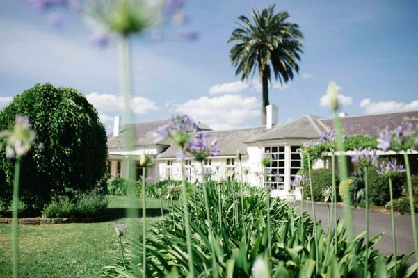 Chateau Yering