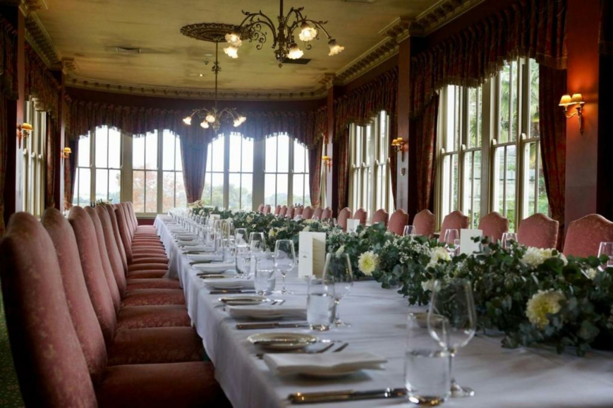 Chateau Yering