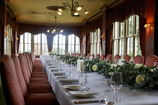Chateau Yering