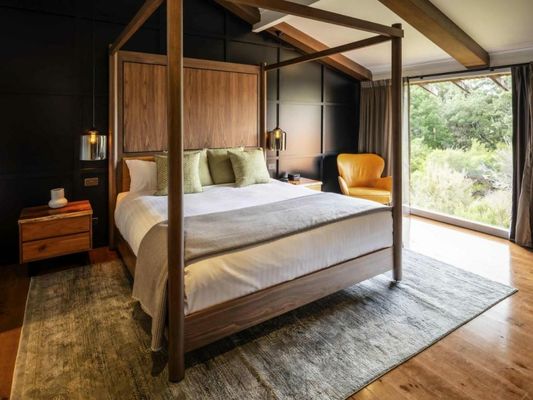 Peppers Cradle Mountain Lodge