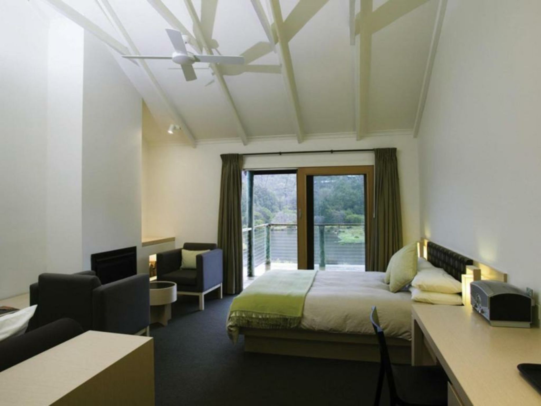 Peppers Cradle Mountain Lodge