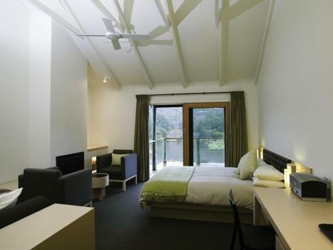 Peppers Cradle Mountain Lodge