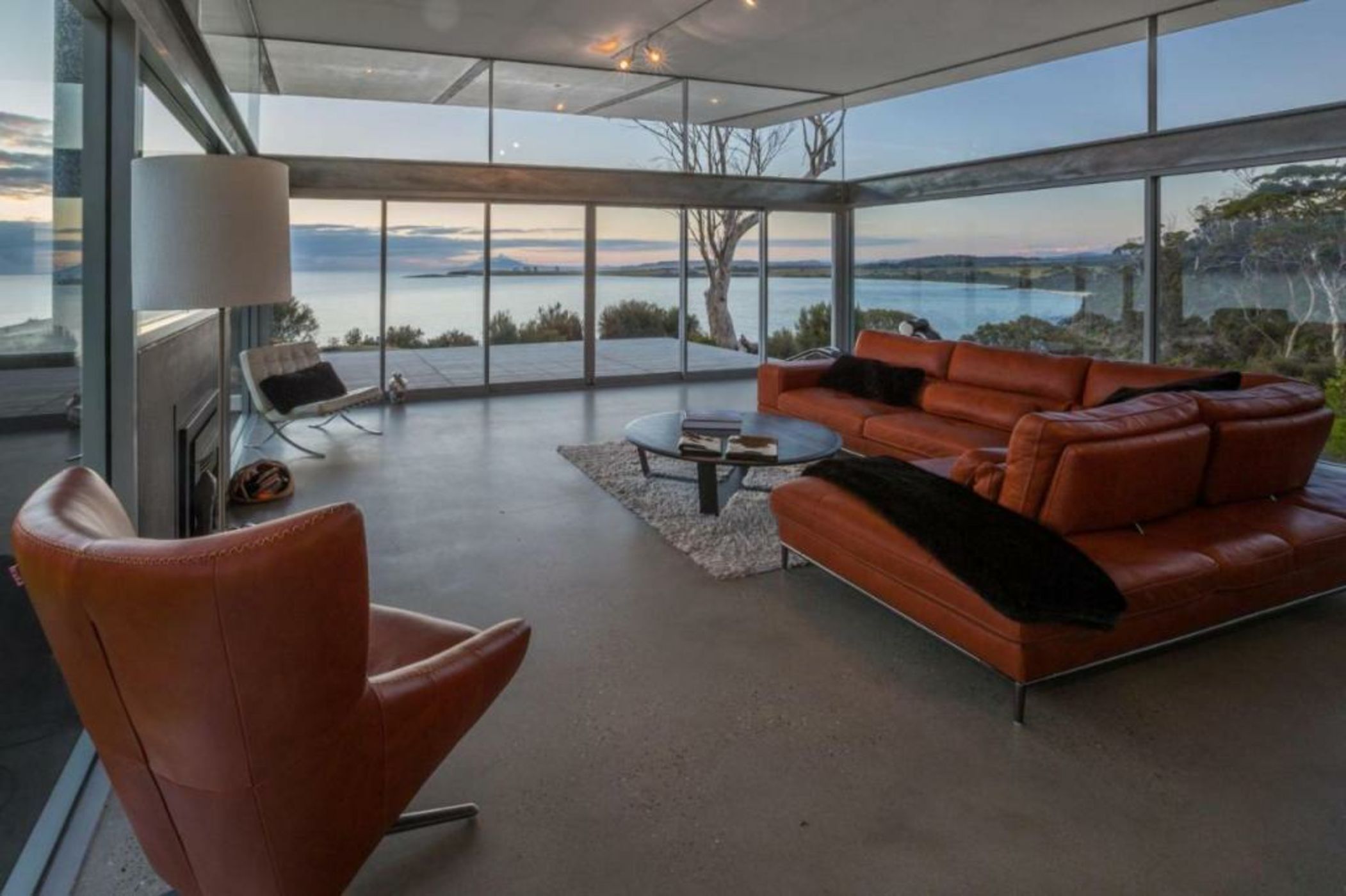 Avalon Coastal Retreat