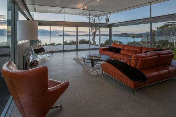 Avalon Coastal Retreat