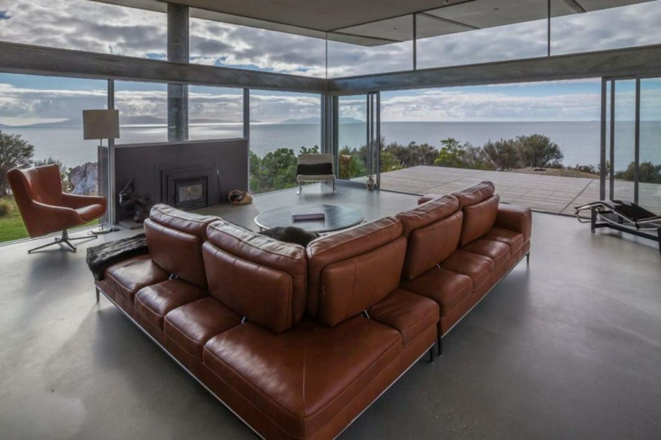 Avalon Coastal Retreat