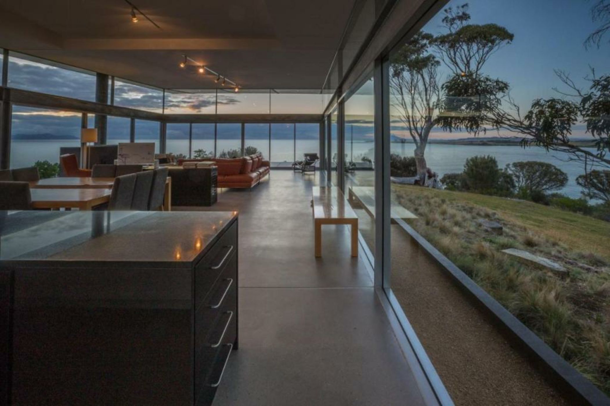 Avalon Coastal Retreat