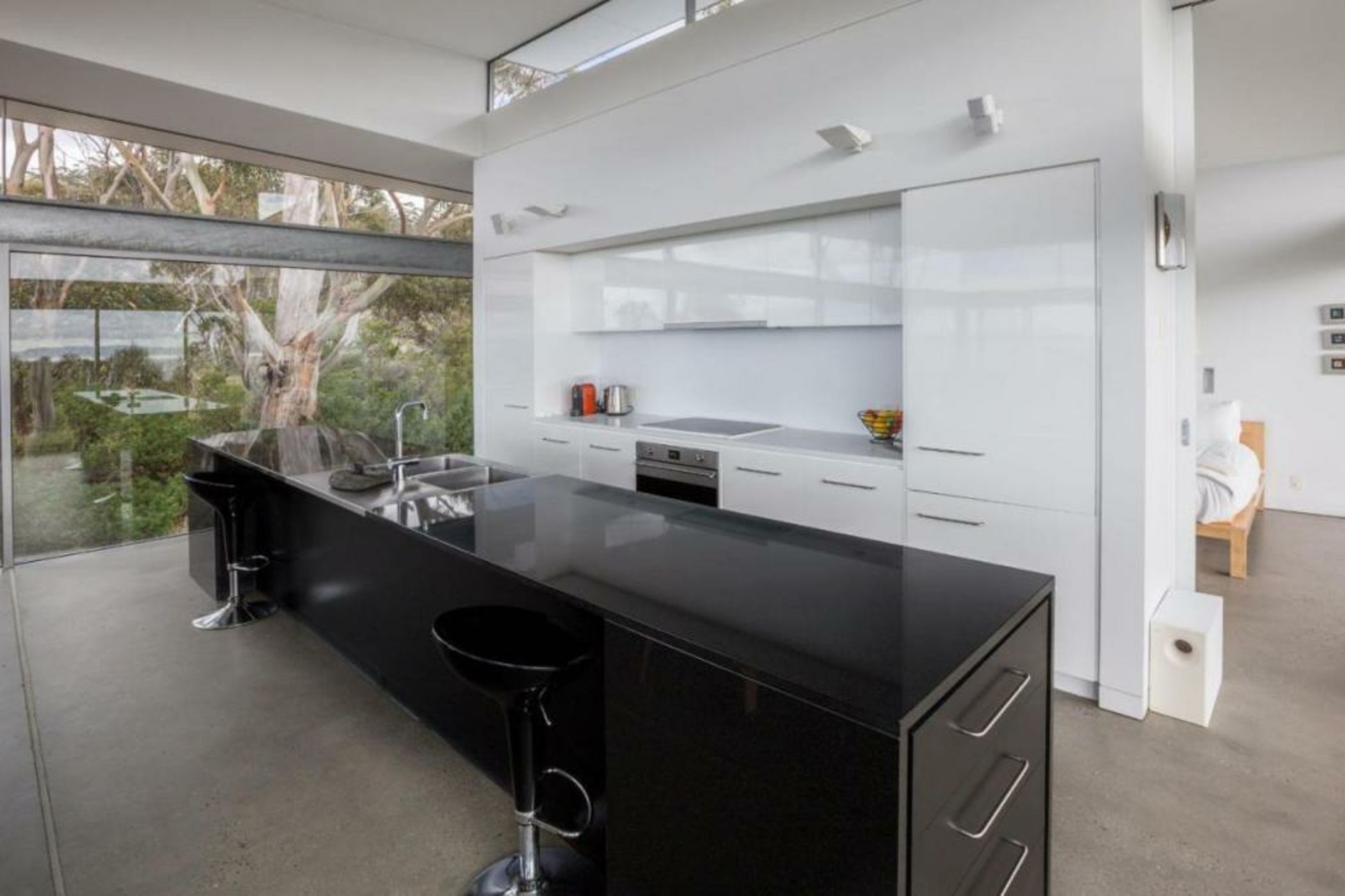 Avalon Coastal Retreat